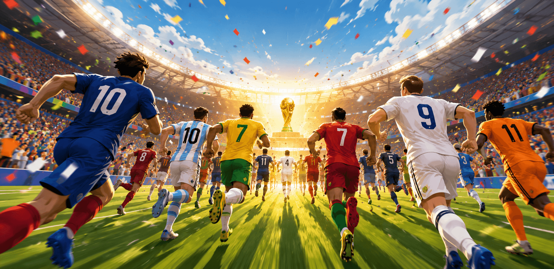 FIFA World Cup 2026