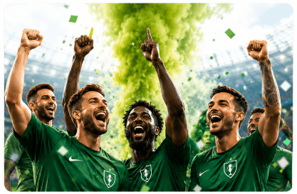 Join a League