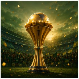 Africa Cup of Nations 2025